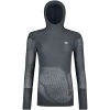 Ortovox Dames Merino Thermovent Hoodie -Online website voor ondergoed iview 1108537 001 pic1
