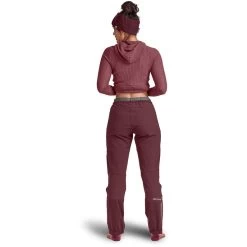 Ortovox Dames Merino Thermovent Hoodie 8 Ortovox Dames Merino Thermovent Hoodie -Online website voor ondergoed iview 1108537 006 pic3