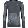 Ortovox Dames Merino Thermovent Longsleeve 1 Ortovox Dames Merino Thermovent Longsleeve -Online website voor ondergoed iview 1108538 001 pic1
