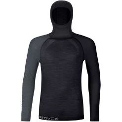 Ortovox Heren 120 Comp Light Hoodie
