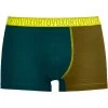 Ortovox Heren 150 Essential Trunks Boxer -Online website voor ondergoed iview 1108560 001 pic1
