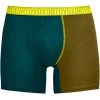 Ortovox Heren 150 Essential Briefs Boxer 2 Ortovox Heren 150 Essential Briefs Boxer -Online website voor ondergoed iview 1108561 001 pic1