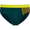 Ortovox Heren 150 Essential Briefs Boxer -Online website voor ondergoed iview 1108562 001 pic1