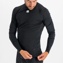 Sportful Heren Sottozero Longsleeve -Online website voor ondergoed iview 1109573 001 pic6
