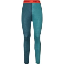 ROCK EXPERIENCE Heren Makani 2.0 Broek