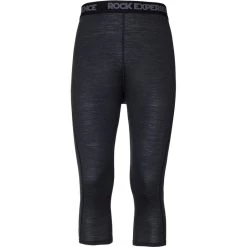 ROCK EXPERIENCE Heren Makani 2.0 3/4 Broek