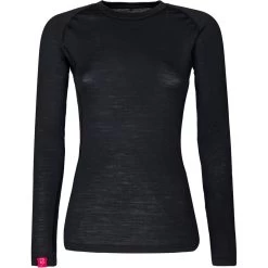 ROCK EXPERIENCE Dames Makani 2.0 Longsleeve