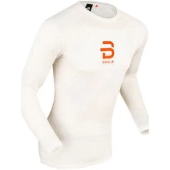 Daehlie Heren Compete-Tech Longsleeve