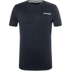 Heren Bergzeit Pure Merino T-Shirt