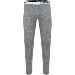 Heren Bergzeit Pure Merino Broek