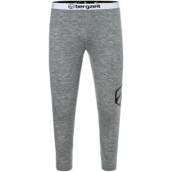 Heren Bergzeit Pure Merino 3/4 Broek