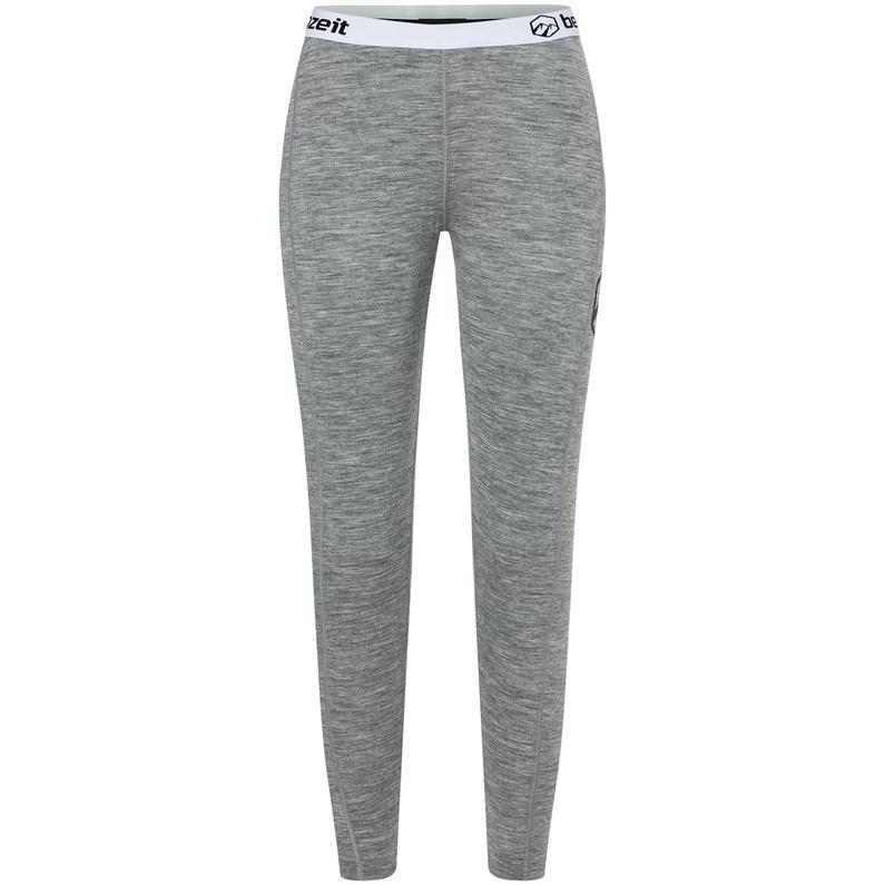 Dames Bergzeit Pure Merino Broek 3 Dames Bergzeit Pure Merino Broek