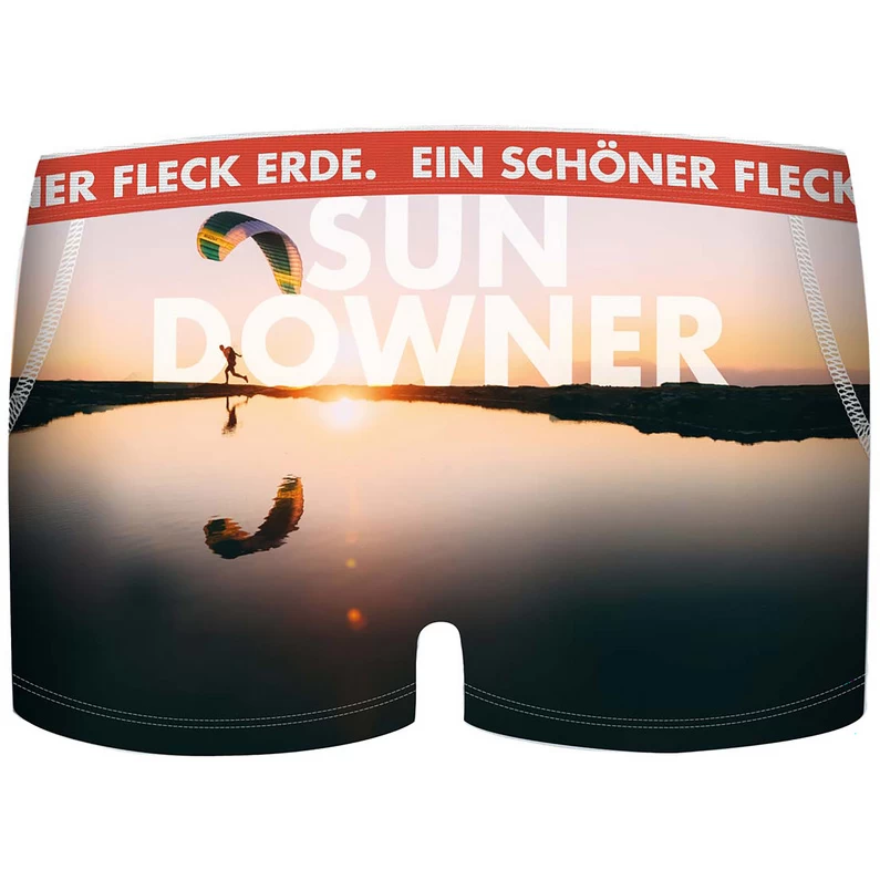 Heren Sundowner Onderbroek 4 Heren Sundowner Onderbroek - Afbeelding 2