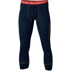 Heren Draussen Dahoam. 3/4-Broek