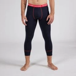 Heren Draussen Dahoam. 3/4-Broek -Online website voor ondergoed iview 1110680 001 pic3