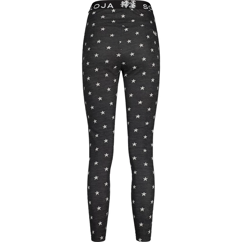 Maloja Dames SesvennaM. Broek 4 Maloja Dames SesvennaM. Broek - Afbeelding 2