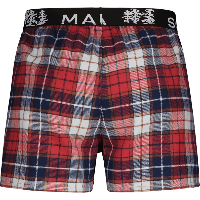 Maloja Heren CaldaroM. Boxer 4 Maloja Heren CaldaroM. Boxer - Afbeelding 2