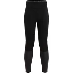 Icebreaker Dames 125 ZoneKnit Broek