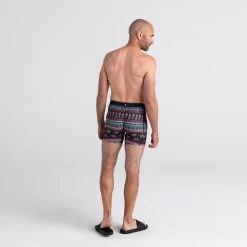 SAXX UNDERWEAR Heren Droptemp Cool Hydro Boxer -Online website voor ondergoed iview 1112438 001 pic4